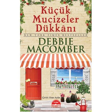 Küçük Mucizeler Dükkanı - Debbie