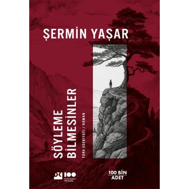 Doğan Kitap Söyleme Bilmesinler – Şermin Yaşar Romanı, 200 Sayfa Ciltsiz, Aile İlişkileri ve Sırlar