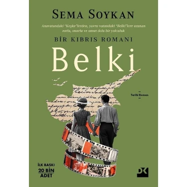 Belki-Bir Kıbrıs