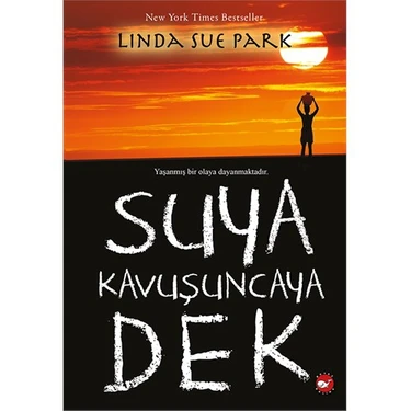 Suya Kavuşuncaya Dek - Linda Sue