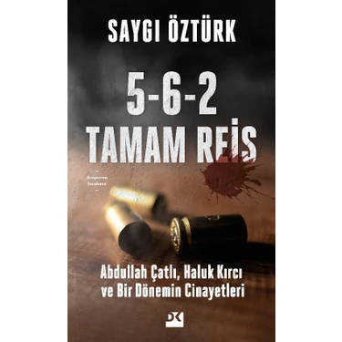 5-6-2 Tamam Reis - Saygı