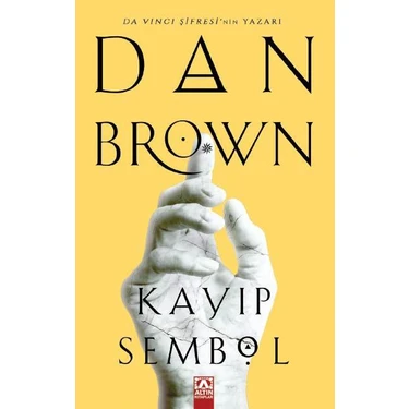 Kayıp Sembol - Dan Brown (Yeni