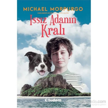 Issız Adanın Kralı - Michael