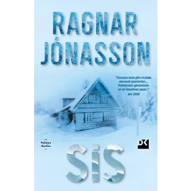 Doğan Kitap Sis - Ragnar