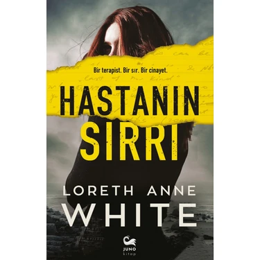 Hastanın Sırrı - Loreth Anne