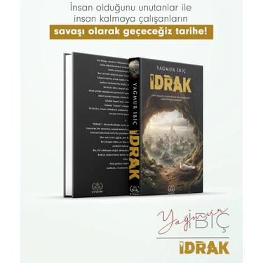 Evvahe Doğal Idrak (Yağmur