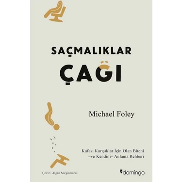 Saçmalıklar Çağı - Michael