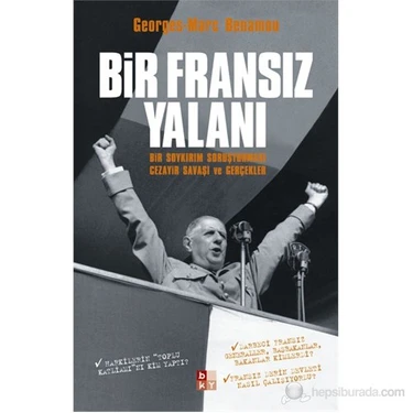 Bir Fransız