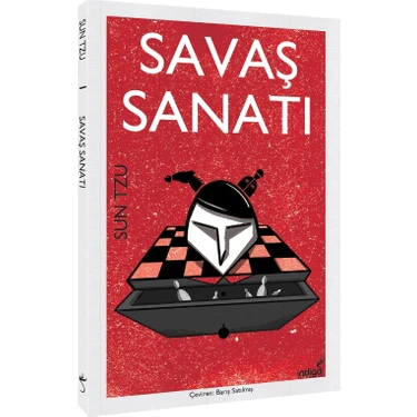 Savaş Sanatı - Sun