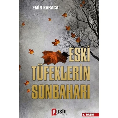 Mabelme Store Eski Tüfeklerin