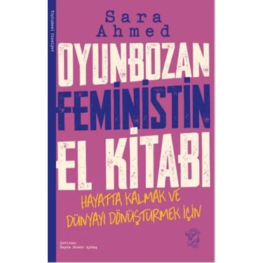 Oyunbozan Feministin El