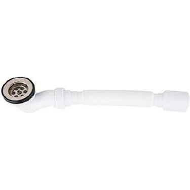 Epilons 50 mm Duş Tekne Sifonu