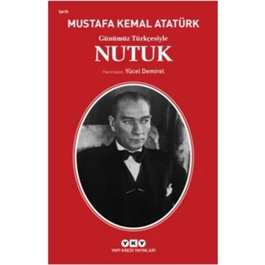 Günümüz Türkçesiyle