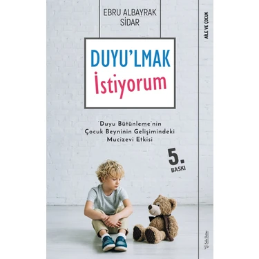 Duyulmak İstiyorum - Kişisel Gelişim ve İletişim Konulu Kitap