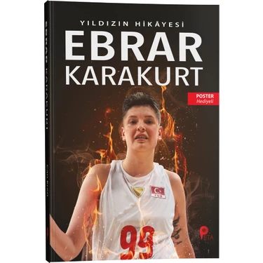 Ebrar Karakurt - Can