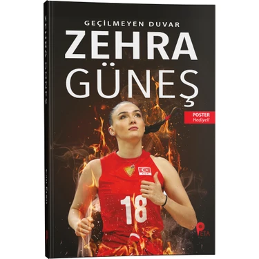 Zehra Güneş - Can