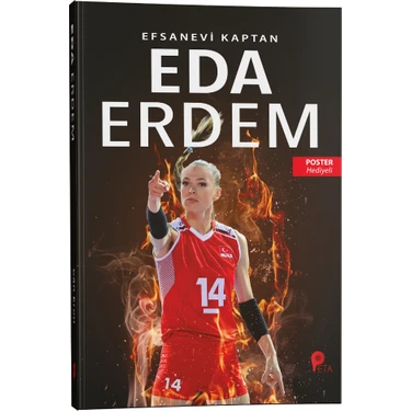 Eda Erdem - Can