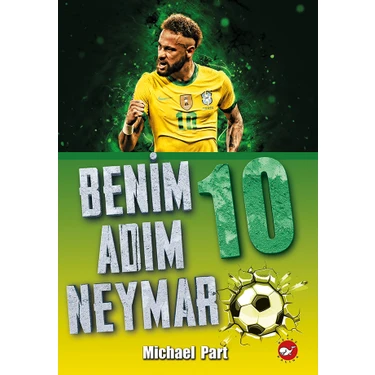Benim Adım Neymar - Michael