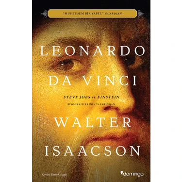 Leonardo Da Vinci - Walter