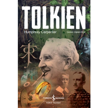 Tolkien  - Humphrey