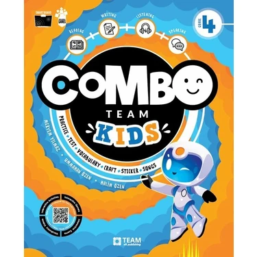Team Elt Combo Team Kids