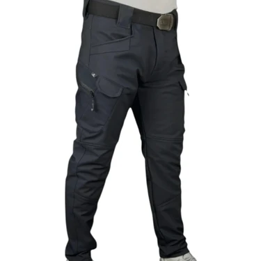 Motto Ticaret Softshell Tactical Pantolon