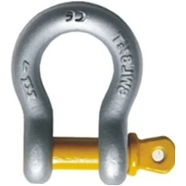 Mapa Omega Galvaniz 1/2'' Çekme Yükü 2