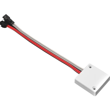 Diyez Ahşap Arkası On-Off Dimmer Dokunmatik Sensör 12-24VDC 8,33A