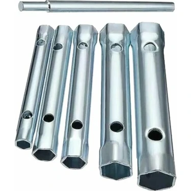 Tyson TYS9122 Kovan Anahtar Seti 6