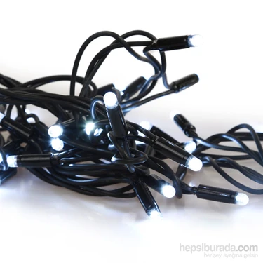 Greenlife 100 Led Eklemi Seri  Ilık