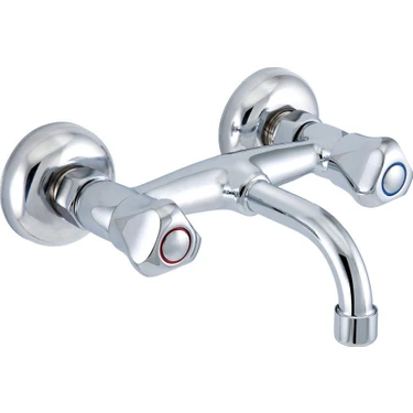 Gms Sabit Klasik Lavabo