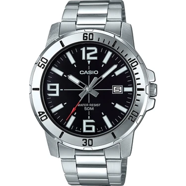 Casio MTP-VD01D-1BVUDF Erkek Kol
