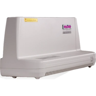 Lamiess Yd-Wb 350 Isısal Ciltleme