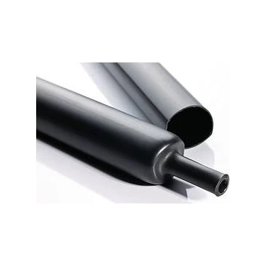 Woer Isı İle Daralan Makaron Kablo 5MM - 5