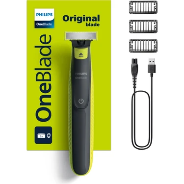 Philips QP2724/10 Oneblade Yüz