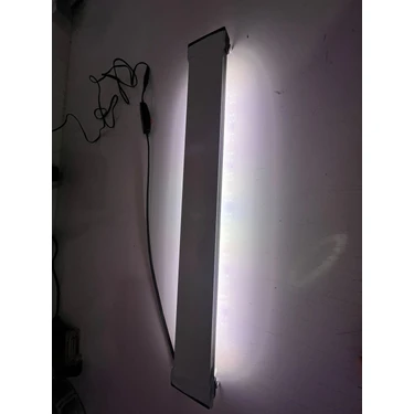 Shark 25 cm 2 Sıra Osram Ledli (30-35 cm Akvaryumlar İçin Uygun-660