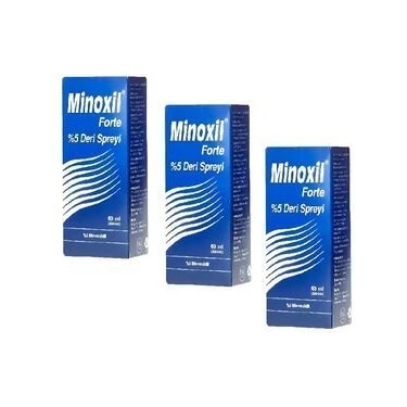 Xil Fort Sprey 60 ml 3