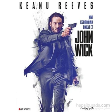 John Wick
