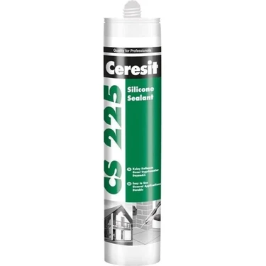 Ceresit 280 ml Beyaz