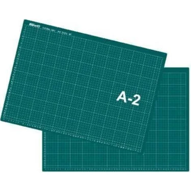 Aymagnet Çift Taraflı, Kesim Altlığı, A2, Kesim Matı, 45X60 Cm, Kesme