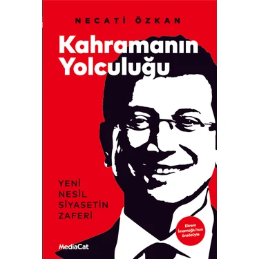 Kahramanın Yolculuğu - Necati