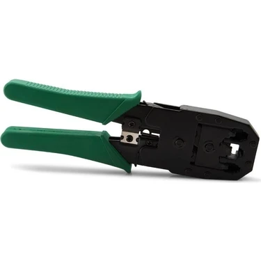 S-Link SL-315 Rj-45/rj-12/rj-11 Üçlü