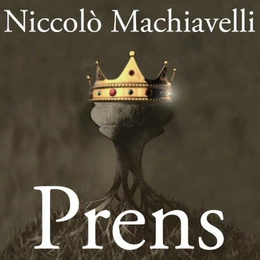 Prens-Machıavell