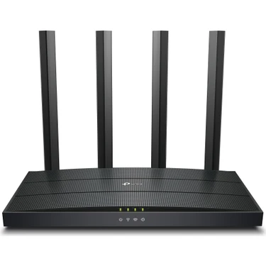 Tp-Link Archer AX12 AX1500 1200mbps Dual Band Gigabit Wifi 6