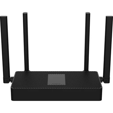 HUAWEI WiFi AX3S, Wi-Fi 6 AX3000 Gigabit Çift Bant Kablosuz Yönlendirici, 4 Adet Otomatik Uyarlanan