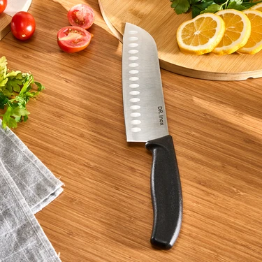 Dr. Inox Santoku Bıçağı 30 cm