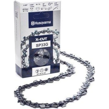 Husqvarna 445 3/25 36 Diş  Zincir Altın Diş