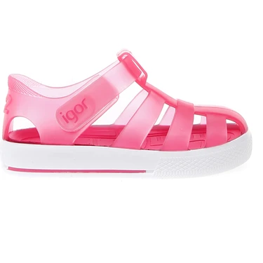 Igor Star Çocuk Pembe