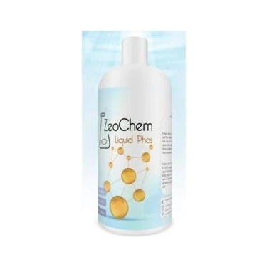 Zeochem Soda Lime - Co2 Absorbanı
