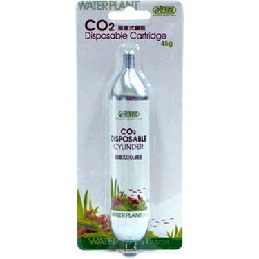 Ozdestor Ista Yedek Co2 Tüpü 45 gr